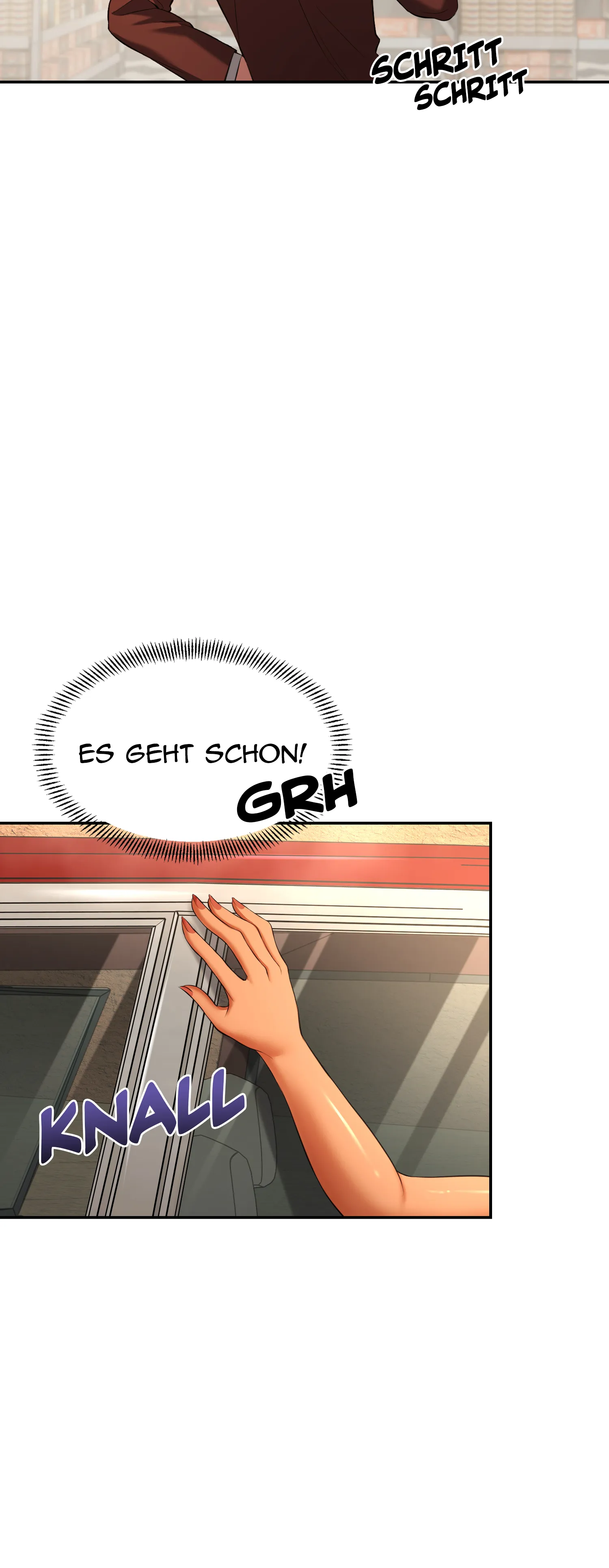 Rücksitzausflug mit meiner Stiefmutter - Episode 1 - read scene 19