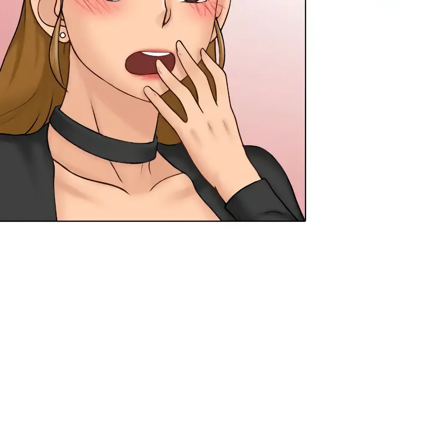 My Girlfriend and My Slave - Episode 1 - read scene 104