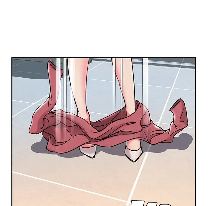 Take My Wife - Episode 2 - read scene 111