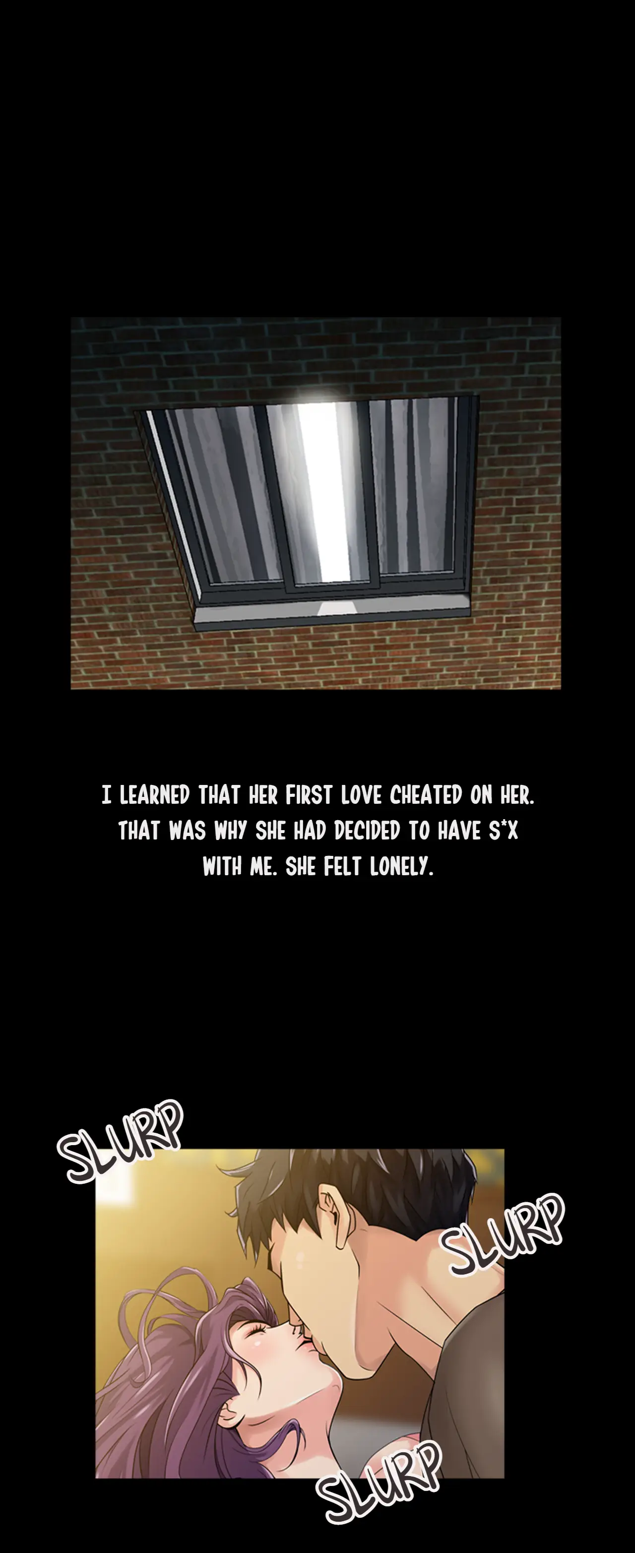 Secret Weapon - Episode 1 - read scene 27