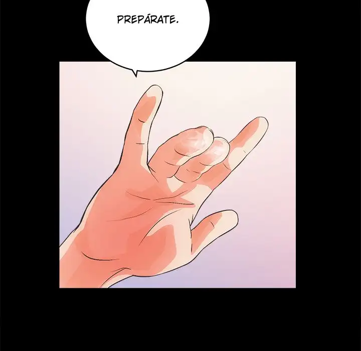 Agentes Inmobiliarias - Episode 4 - read scene 120