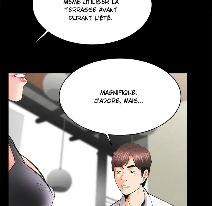 Agents Immobiliers Féminins - Episode 2 - read scene 145