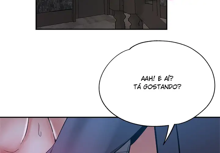 Irmãs Da Madrasta - Episode 1 - read scene 4