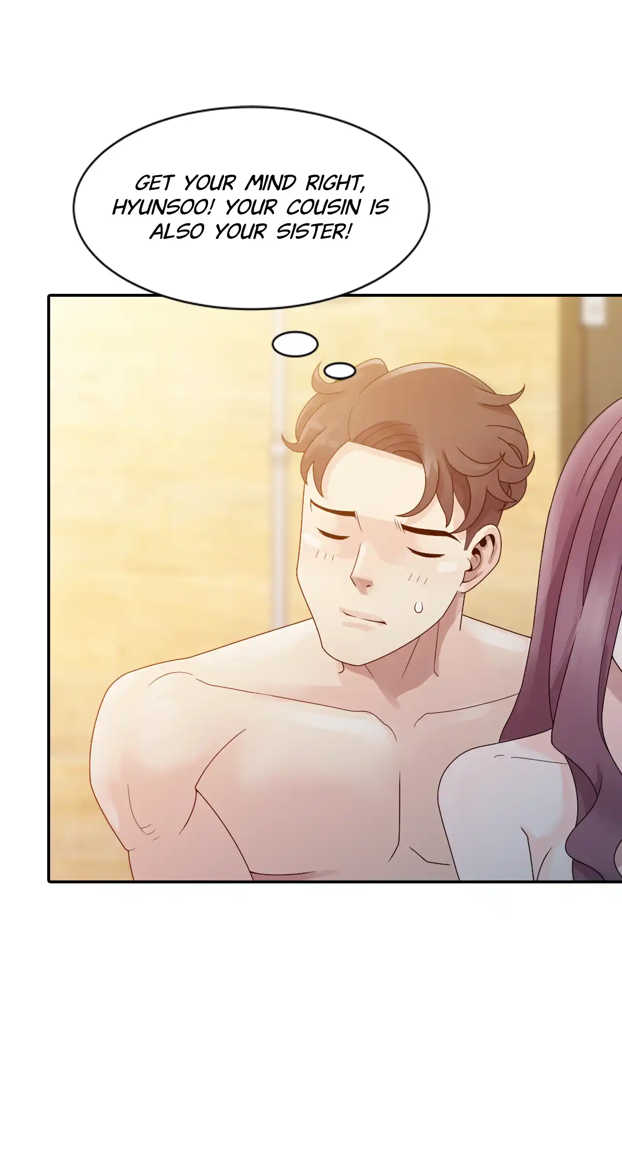 Shh! Sister's Secret - Episode 2 - read scene 26