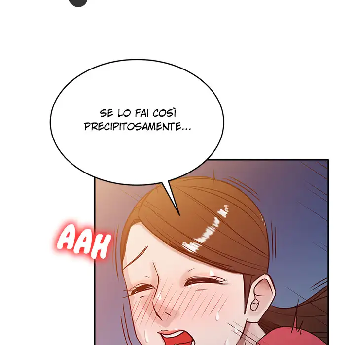 L'Allenamento della Cognata - Episode 2 - read scene 54