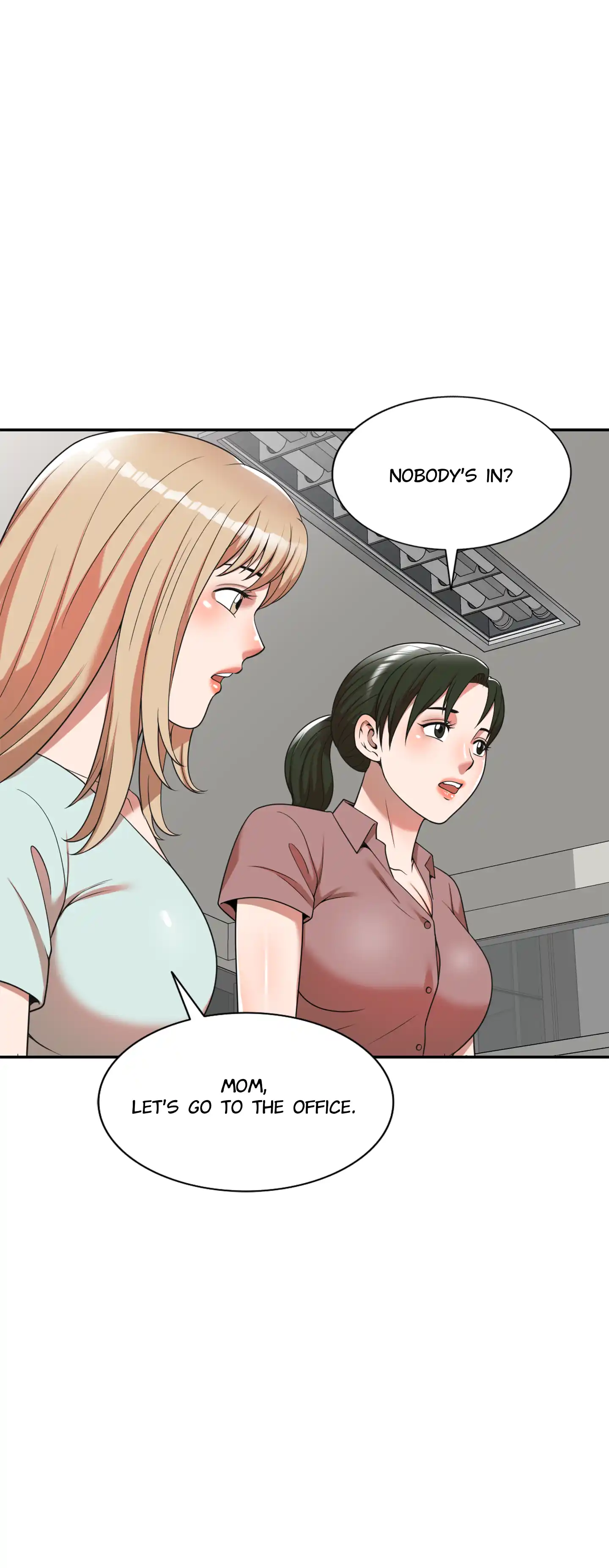 Taste of Stealing Physical Charity - Episode 1 - read scene 94