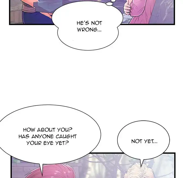 Potential Love Zone - Episode 5 - read scene 21