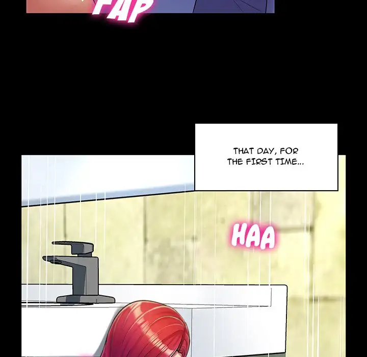 Teacher's Nightlife - Episode 1 - read scene 74