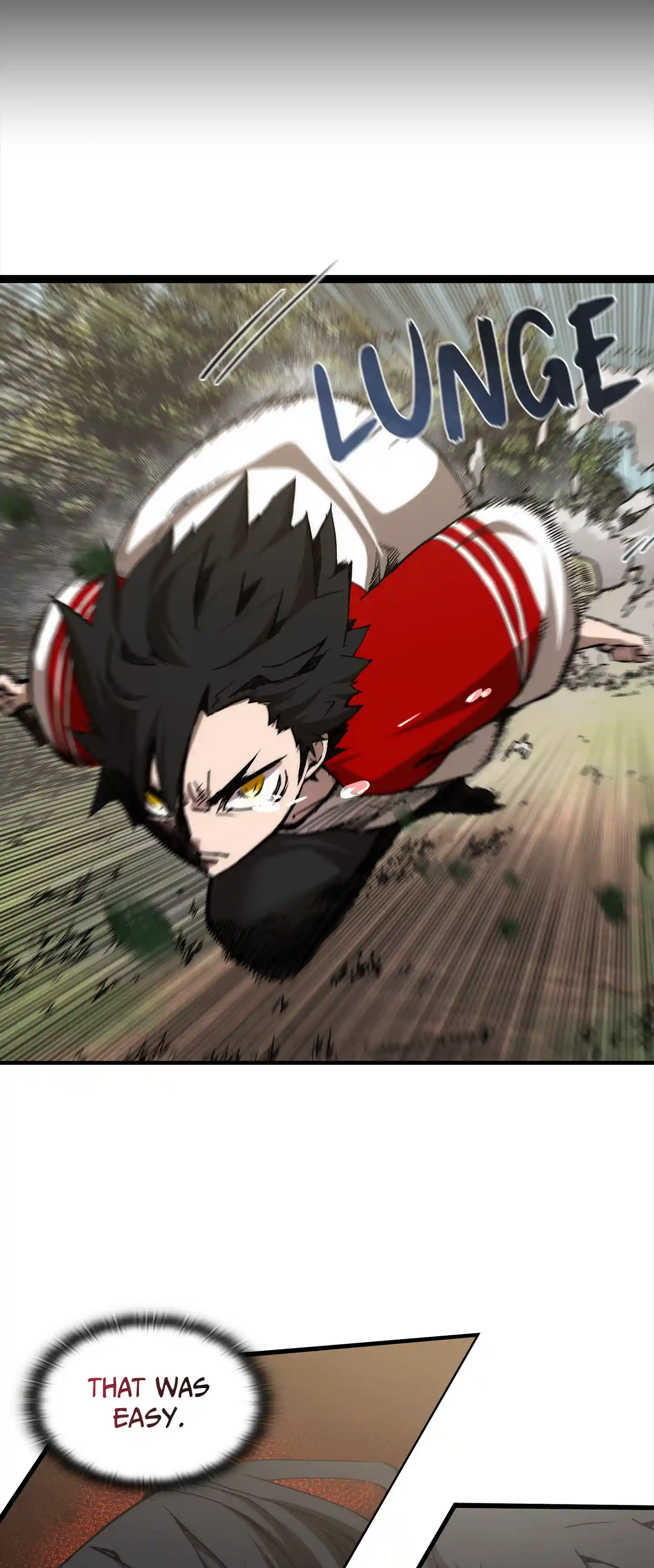 Divine Blade: Celestial Child - Episode 2 - read scene 31