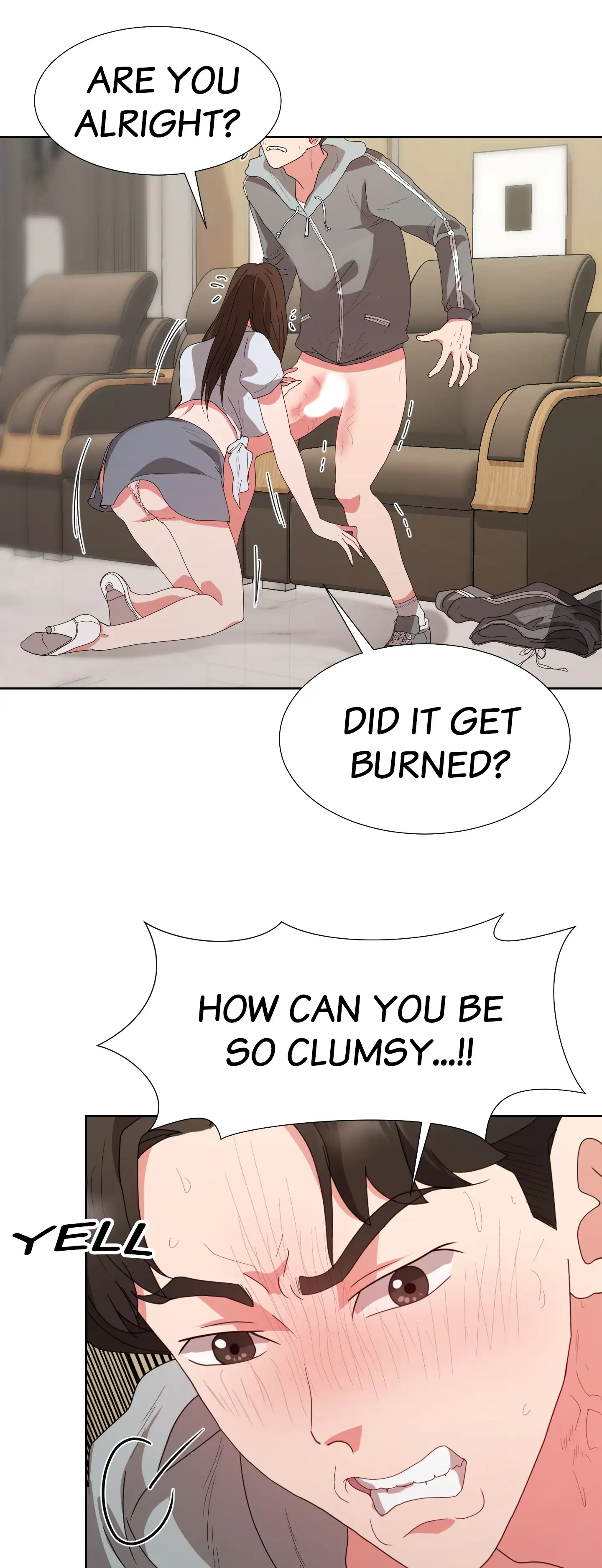 Her Obedient Toy - Episode 4 - read scene 41