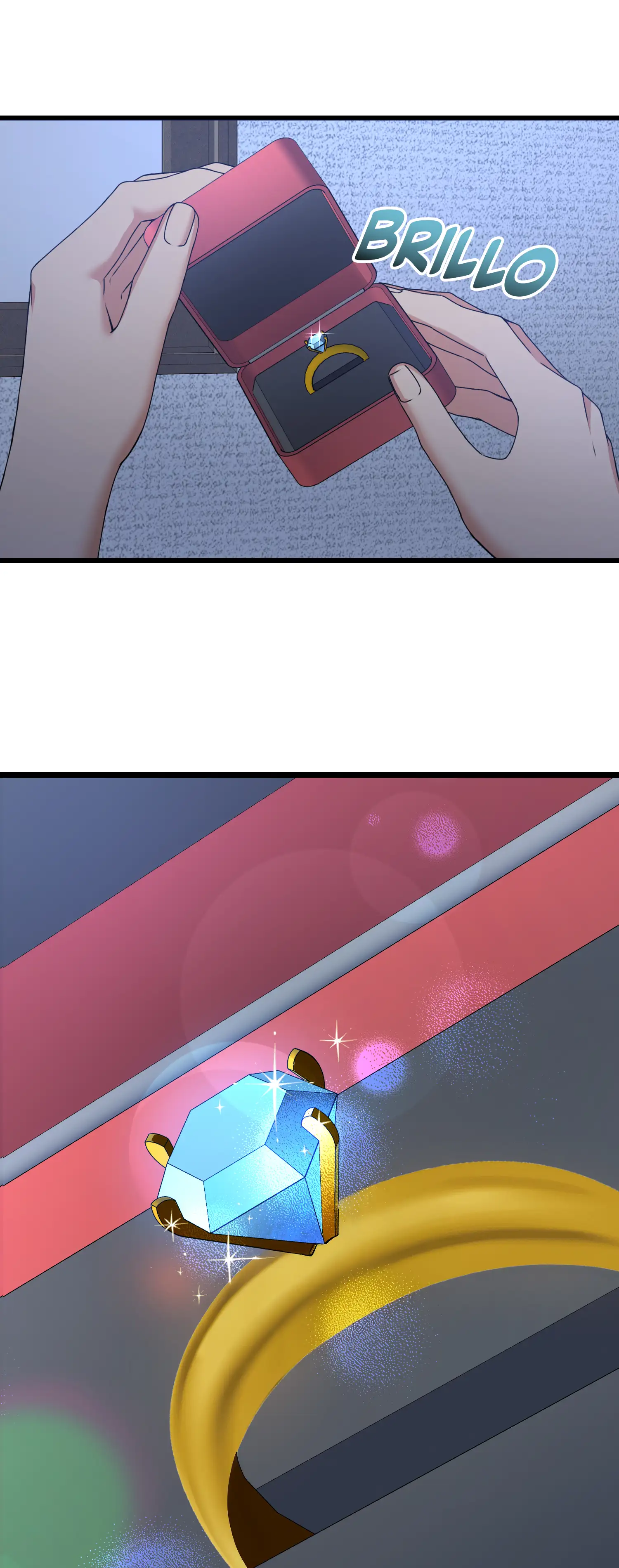 Lujuria en Navidad - Episode 1 - read scene 21