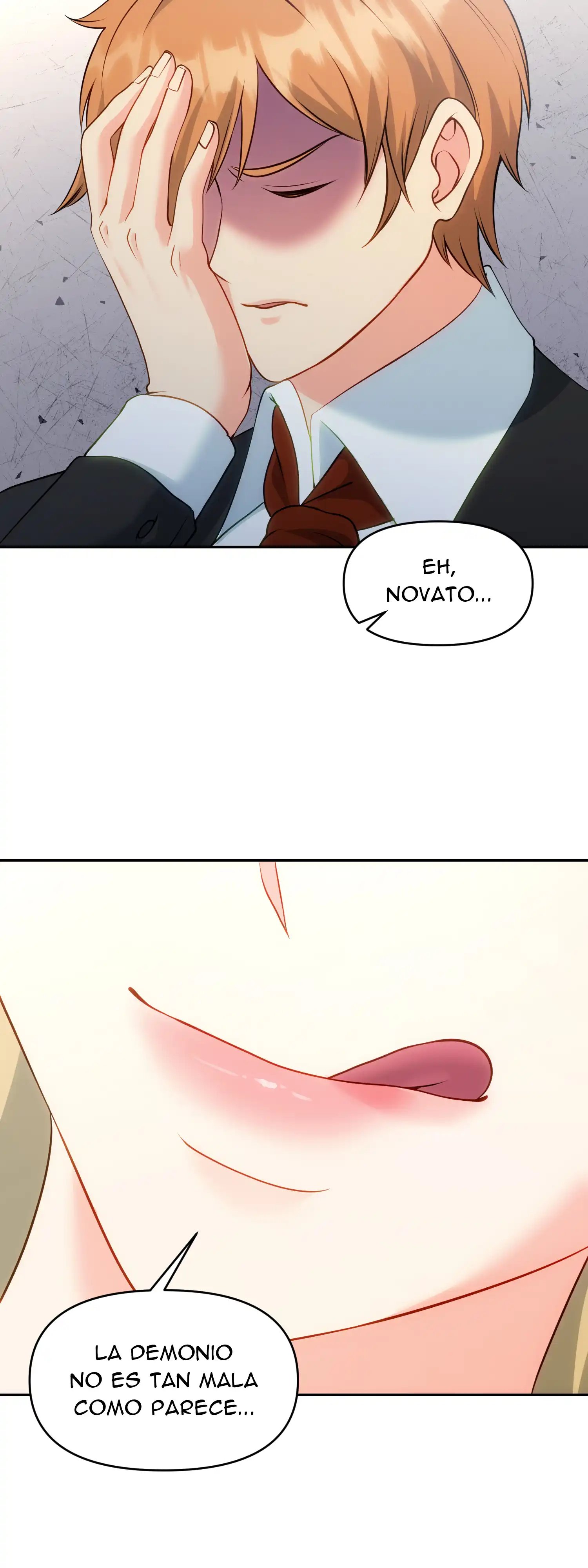 Hotel MILF - Episode 1 - read scene 43