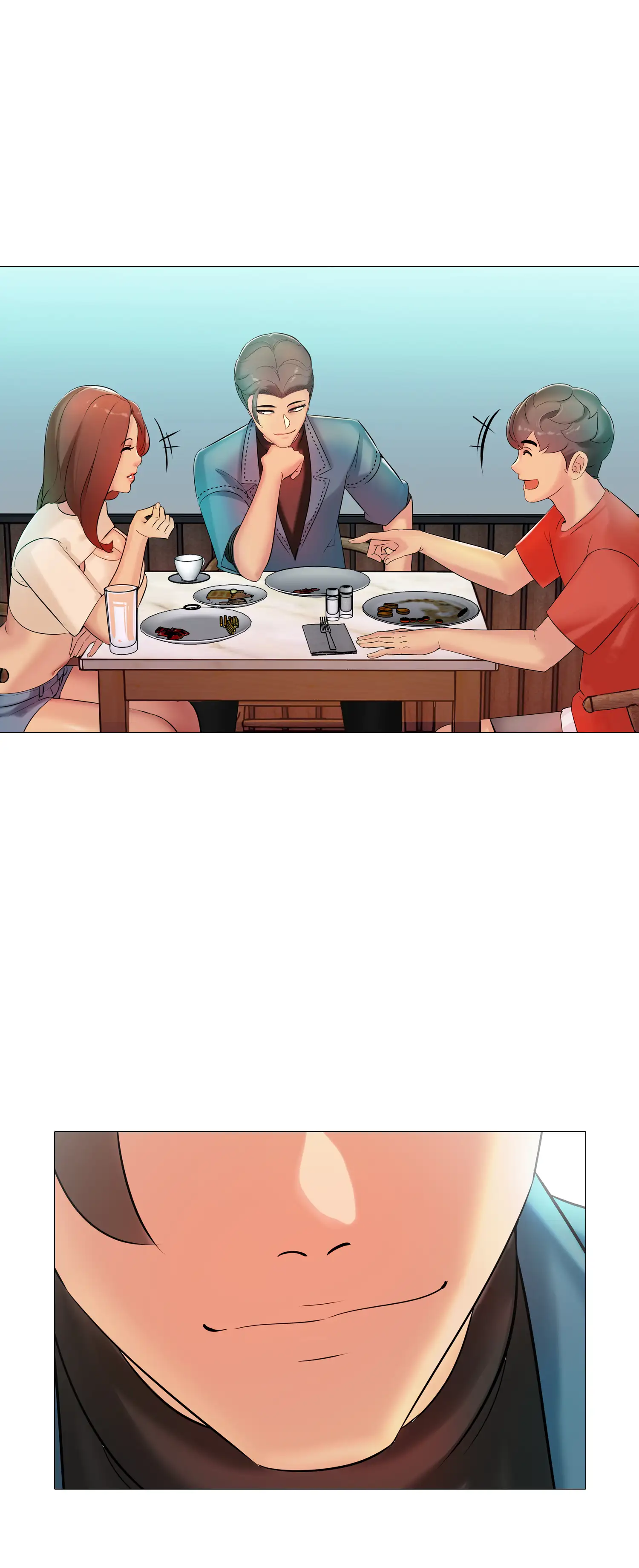 Risky Romance - Episode 5 - read scene 38