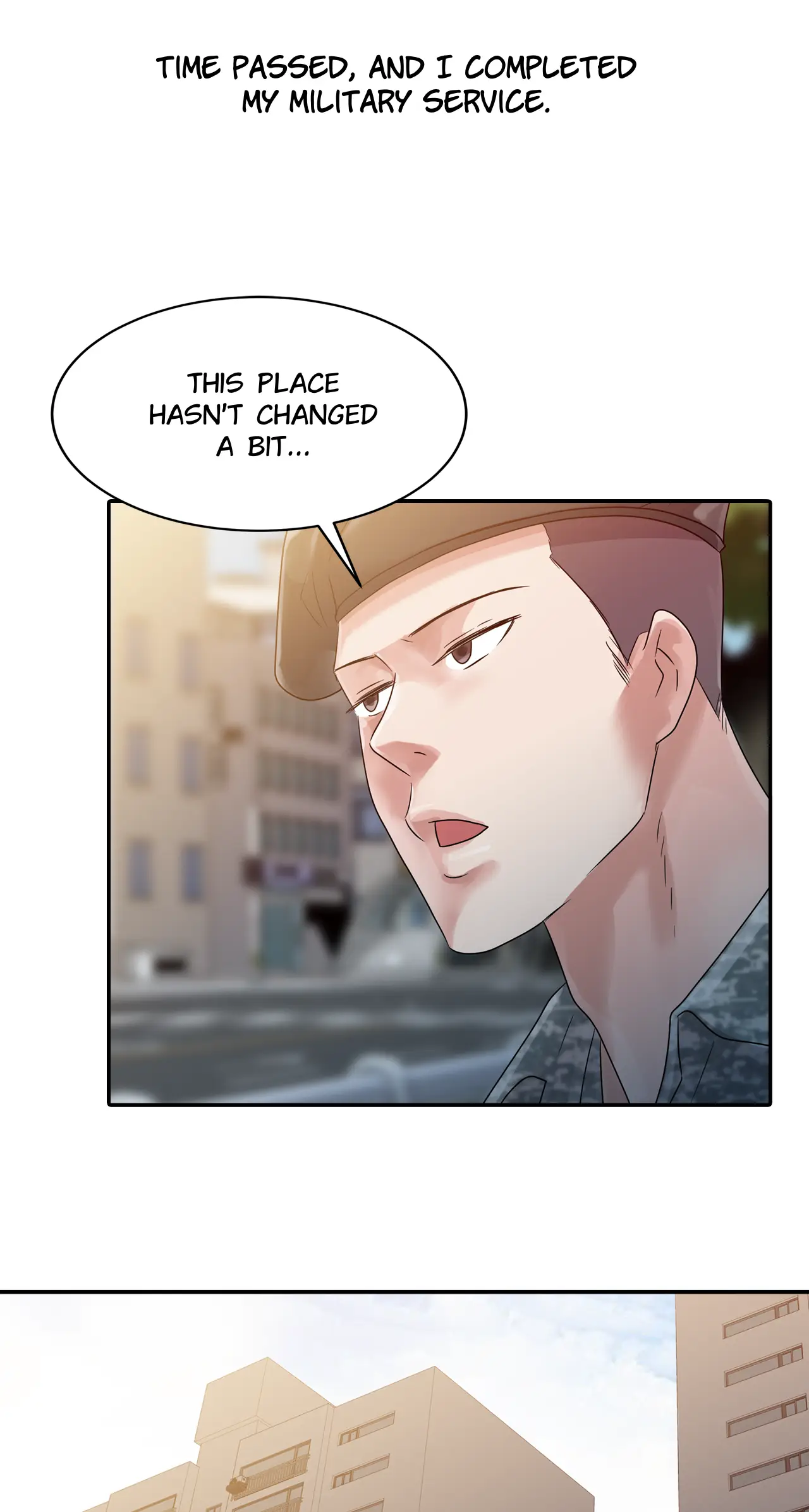 My Stepmom's Plan - Episode 2 - read scene 31