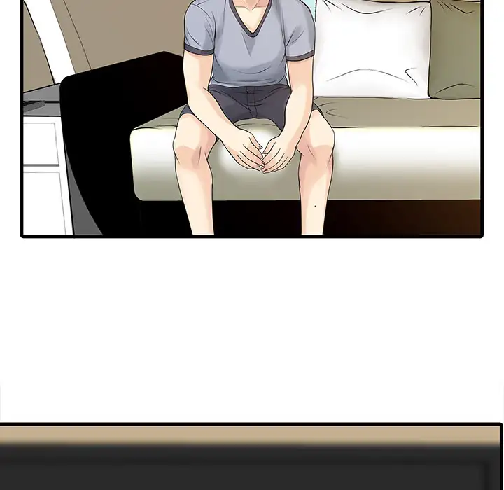 Three Women In My Mind - Episode 3 - read scene 65