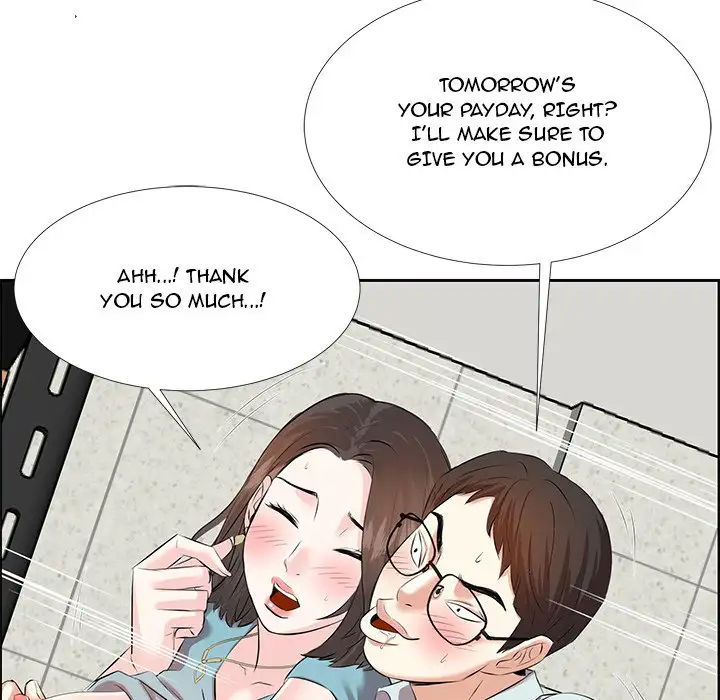 Sugar Daddy - Episode 1 - read scene 50