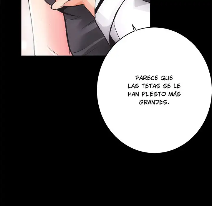 Agentes Inmobiliarias - Episode 3 - read scene 11