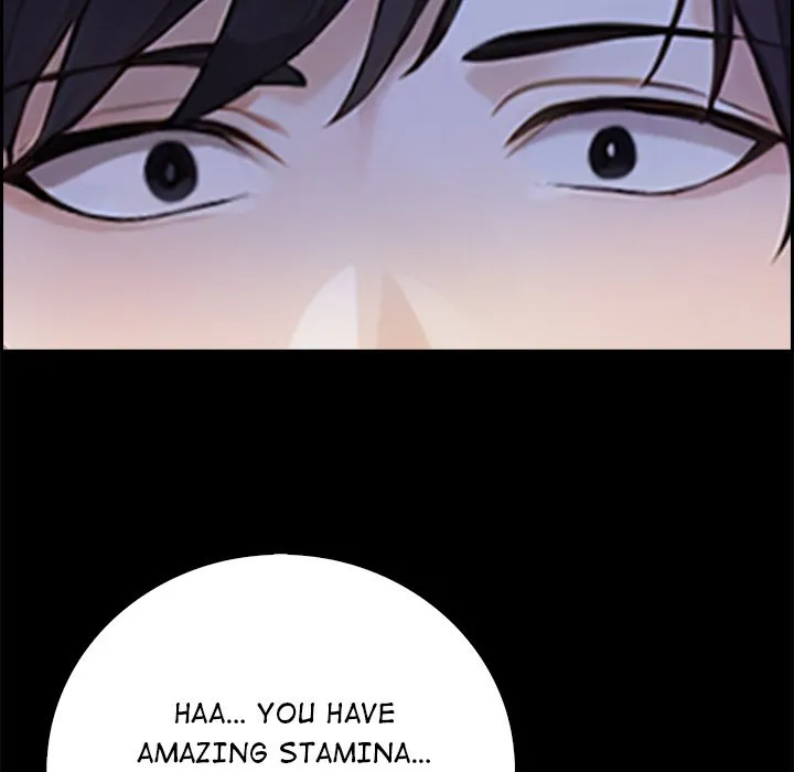 Her Midnight Sessions - Episode 2 - read scene 11