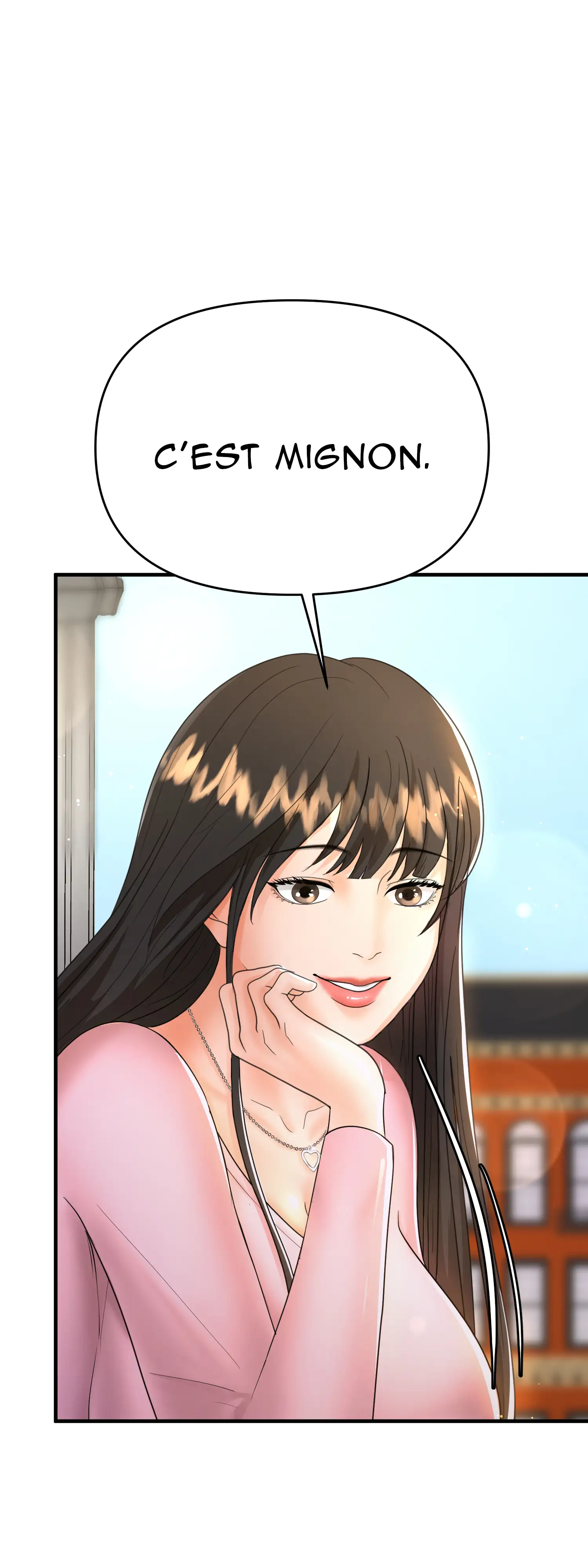 Colocataires Désastreux - Episode 5 - read scene 15
