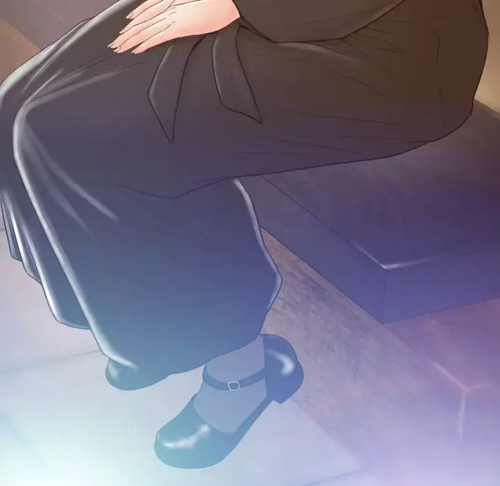La Femme De Mon Fils - Episode 1 - read scene 55
