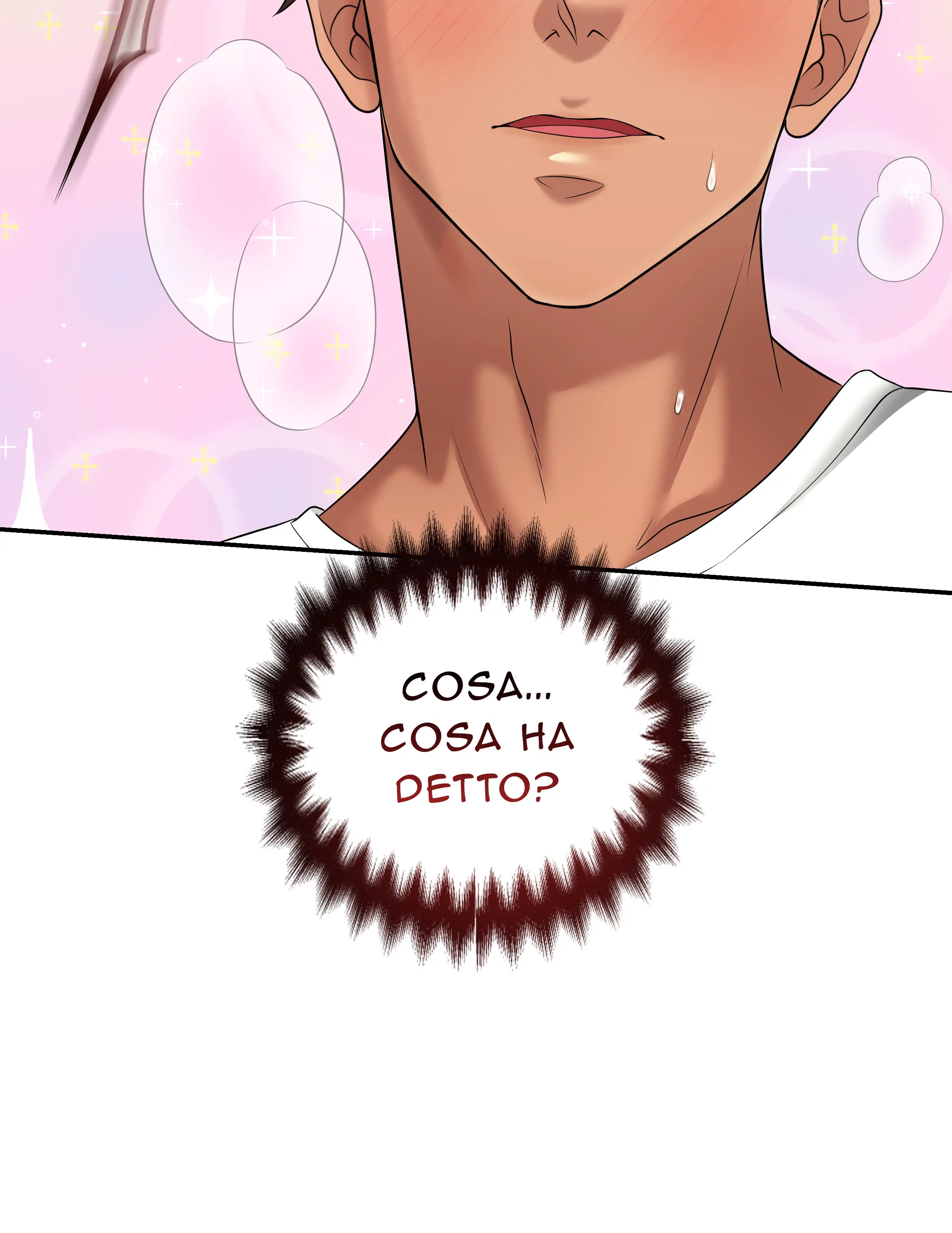 Questo Scherzo Finisce Male... - Episode 1 - read scene 64