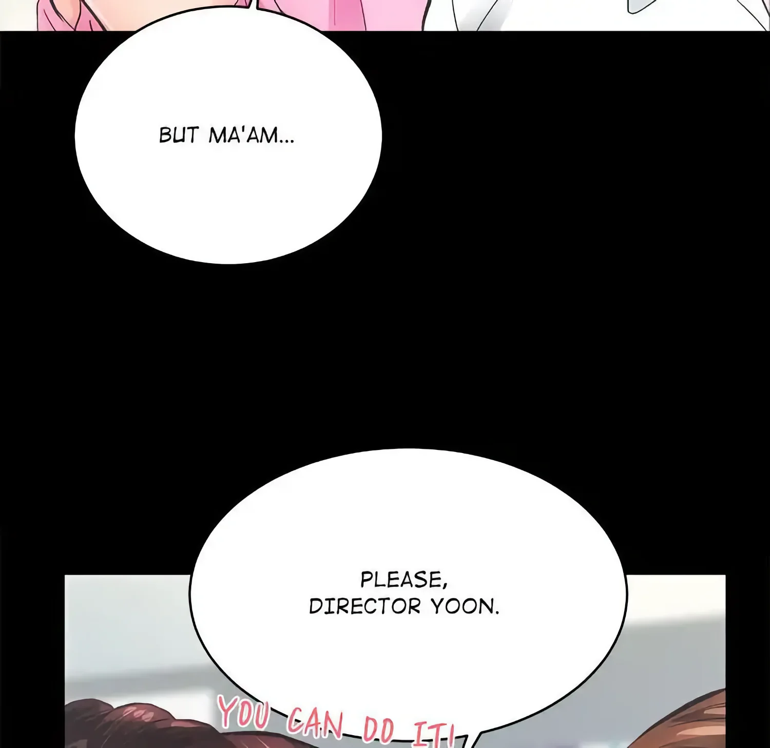 Lady Realtors - Episode 5 - read scene 39