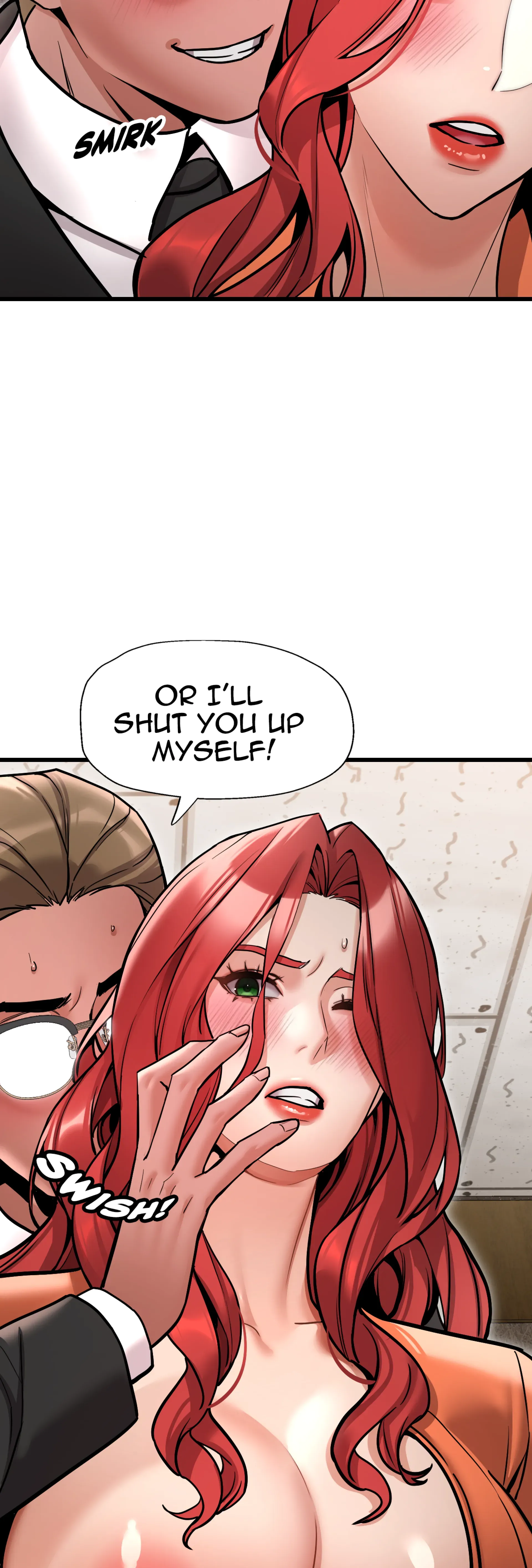 Outlaw Girl - Episode 5 - read scene 12