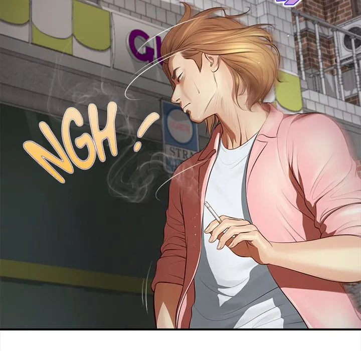 Une Semaine Et Un Jour - Episode 1 - read scene 87