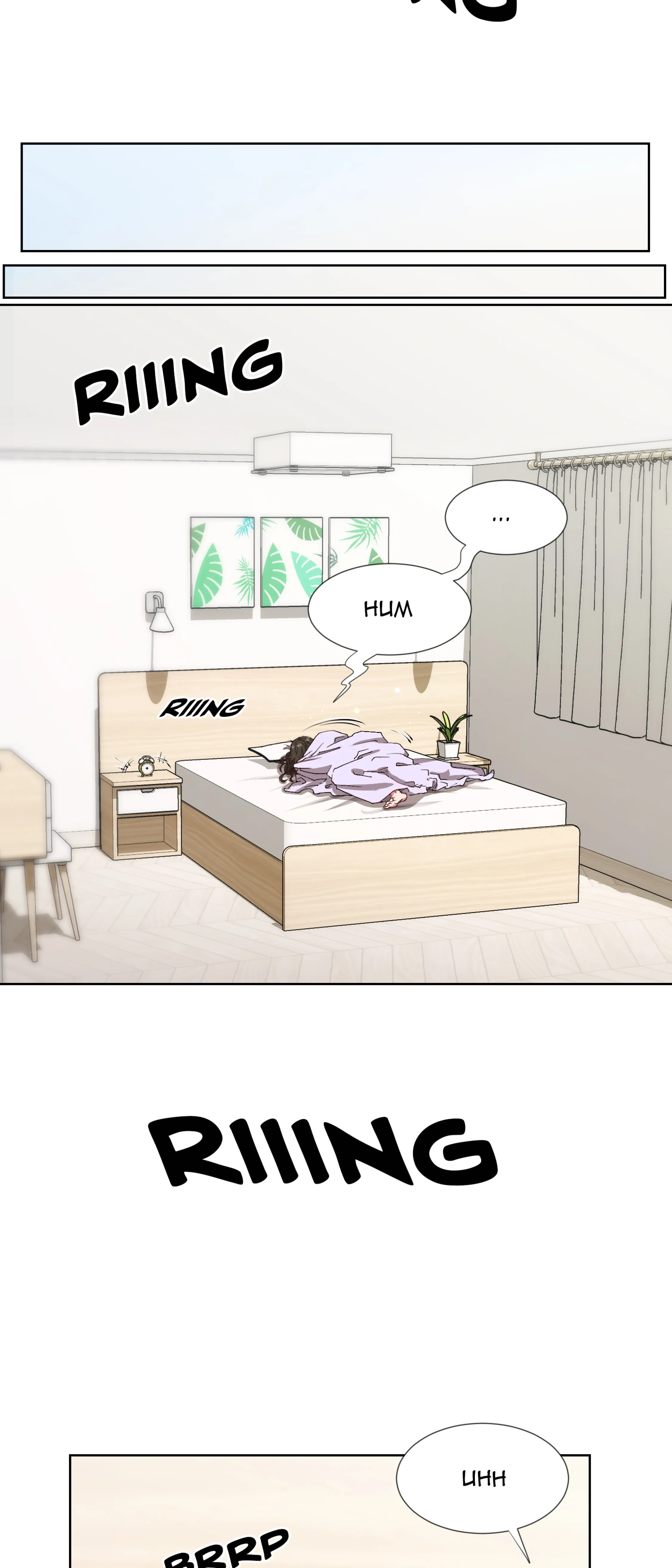 Working Late With You - Episode 5 - read scene 2