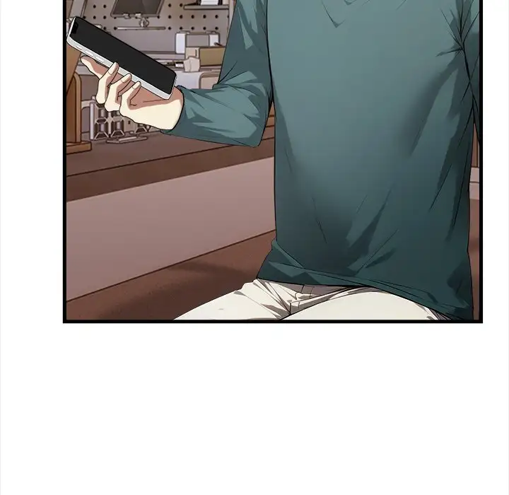 Her Dark Secret - Episode 4 - read scene 132