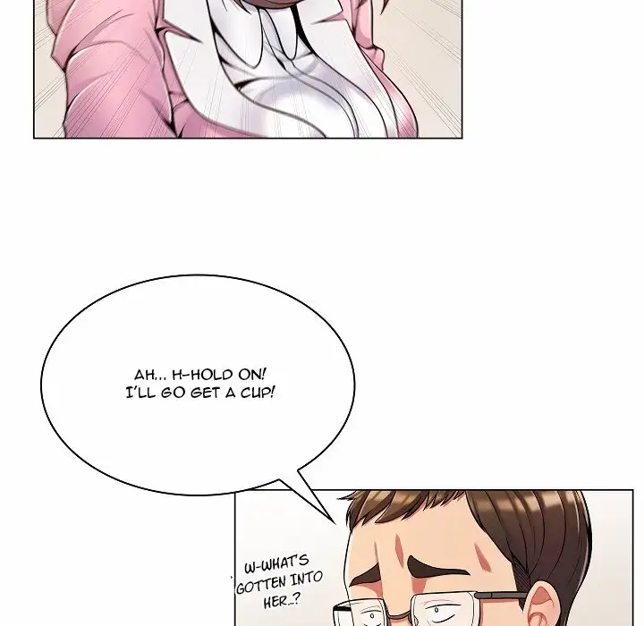 Teacher's Nightlife - Episode 5 - read scene 63