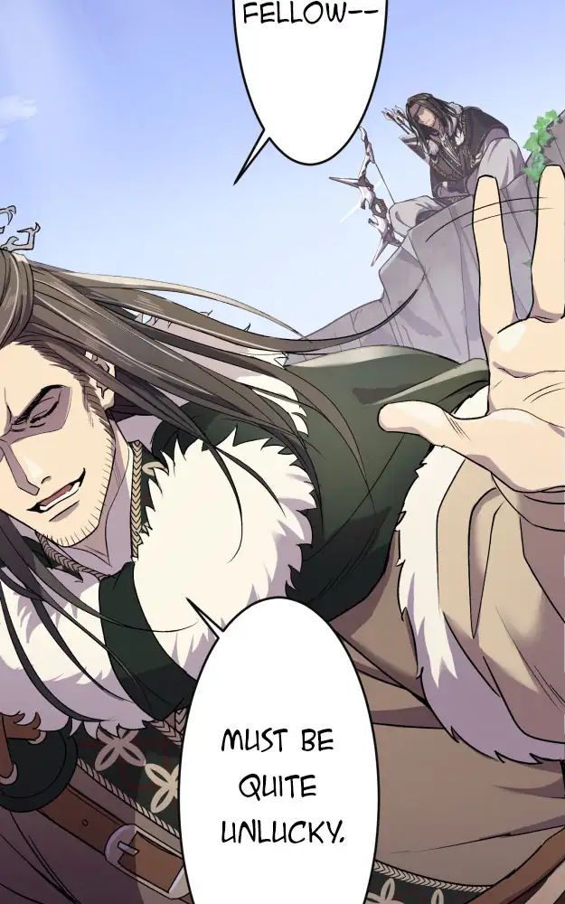 Thunderbolt Fantasy - Episode 5 - read scene 116