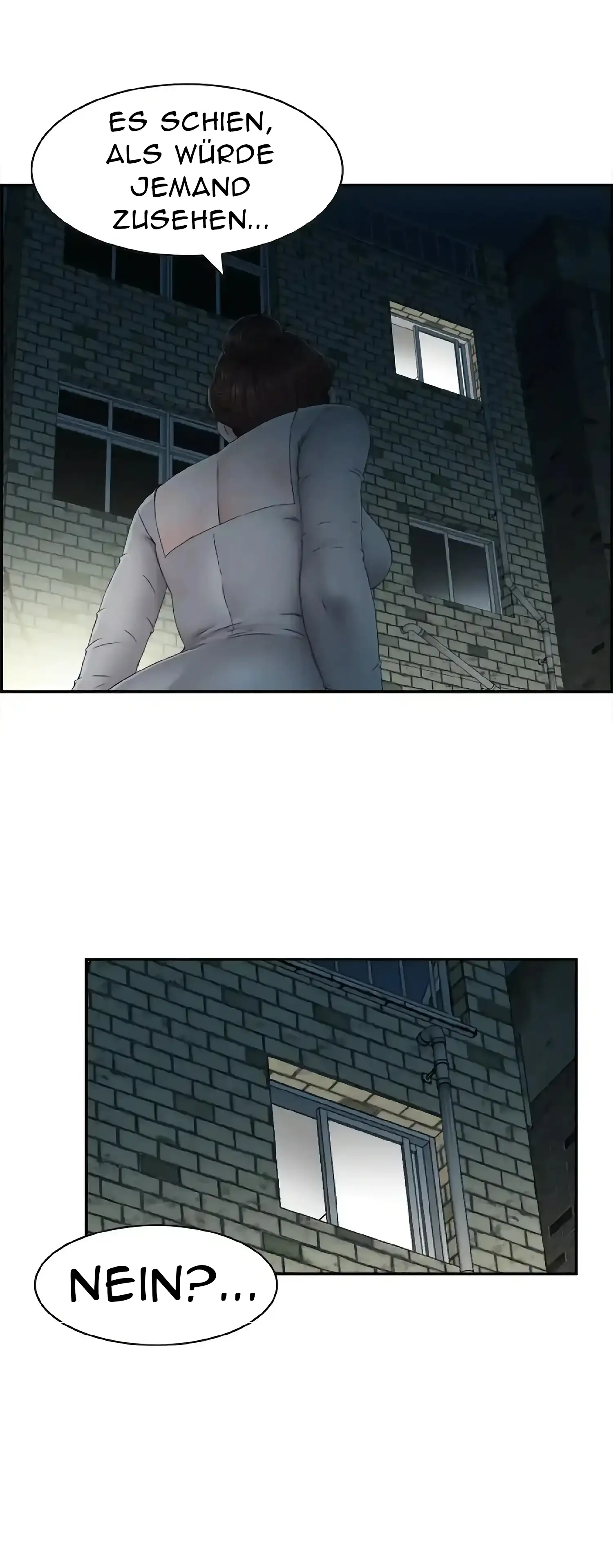 Die Japanische Schauspielerin - Episode 1 - read scene 27