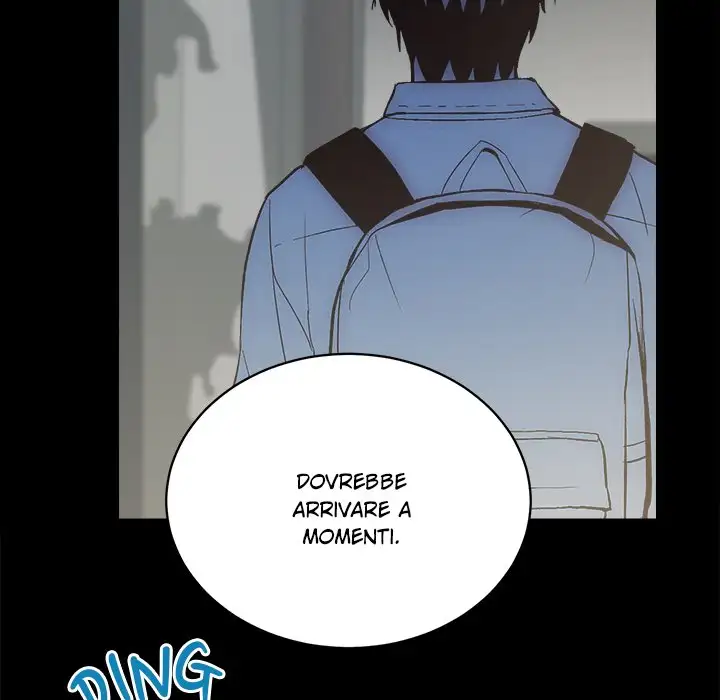 Agenti Immobiliari - Episode 4 - read scene 163