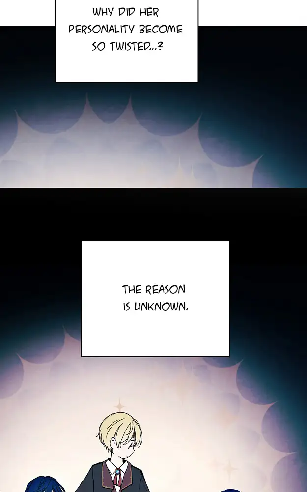 What is the outcome for the villain? - Episode 5 - read scene 48