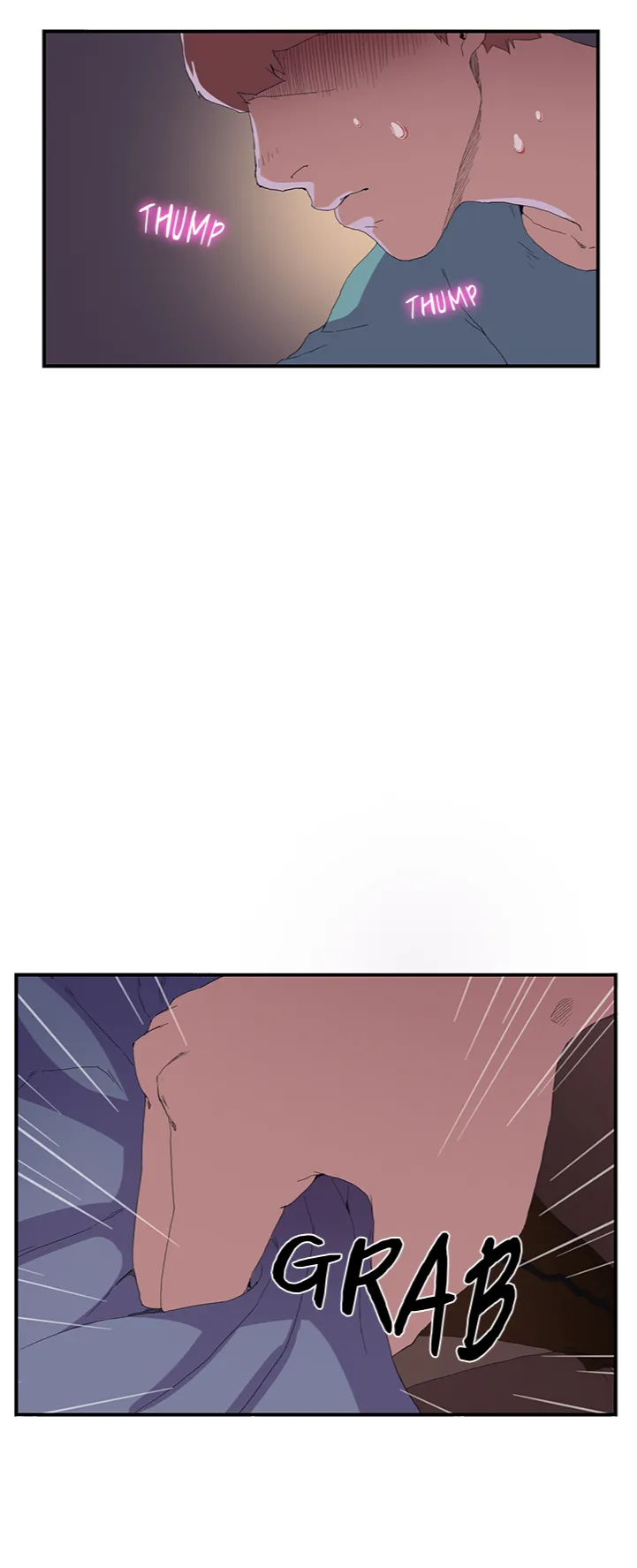 Me, My Dad and His Wife - Episode 2 - read scene 17
