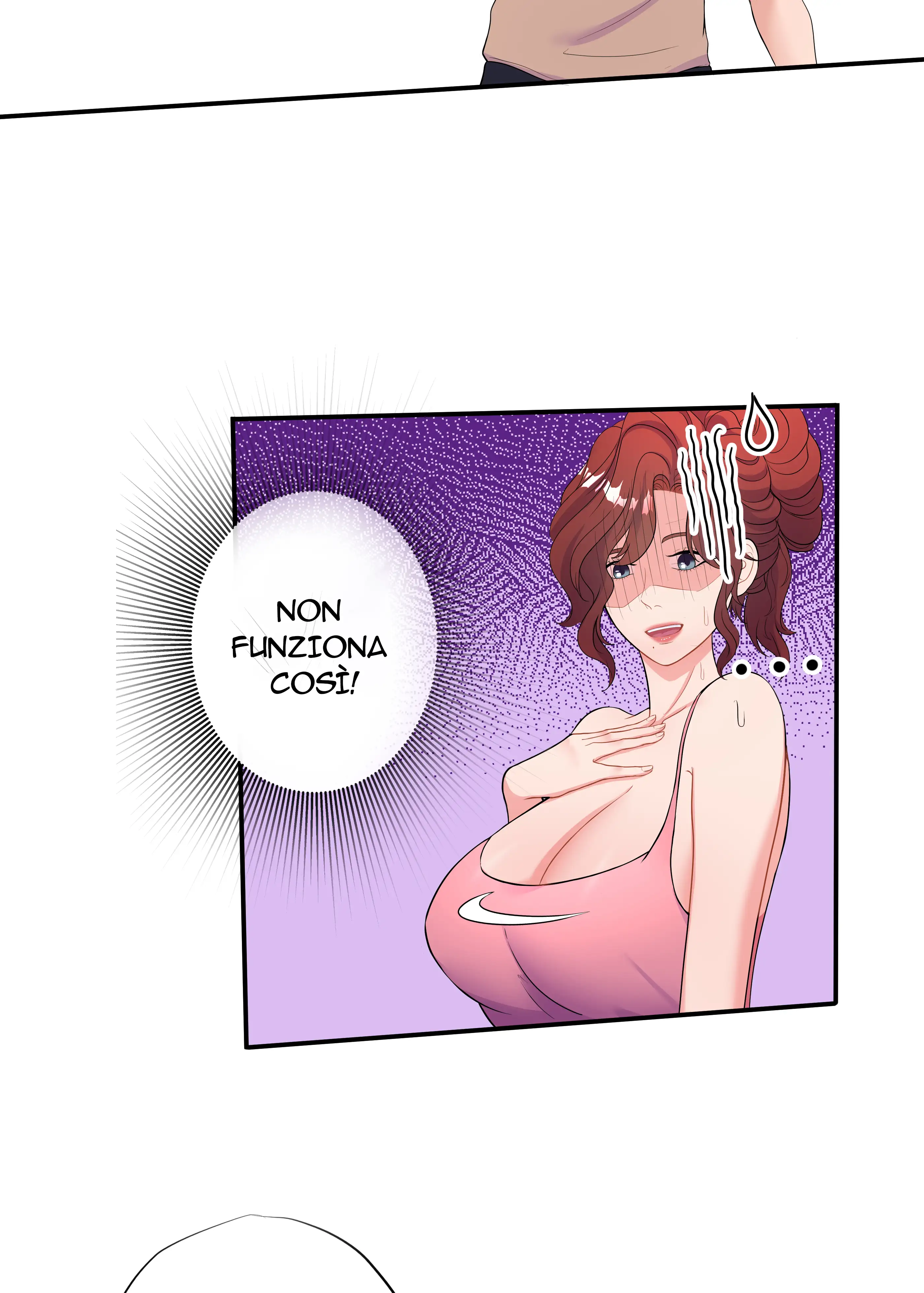 Una Zia Affettuosa - Episode 1 - read scene 69