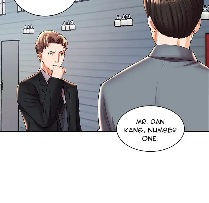 Locked By Desire - Episode 2 - read scene 88