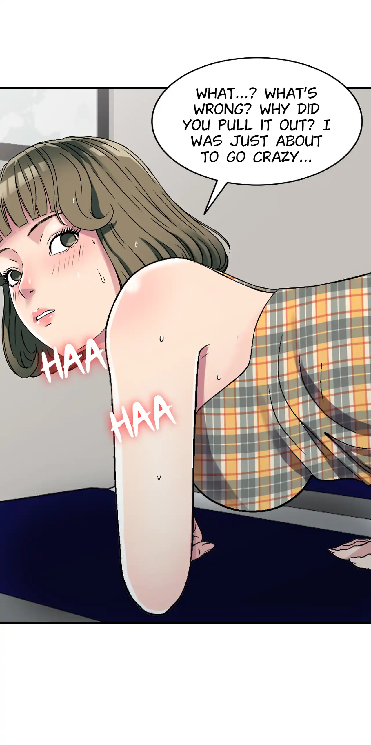 Kind Hearted Little Sister - Episode 5 - read scene 40