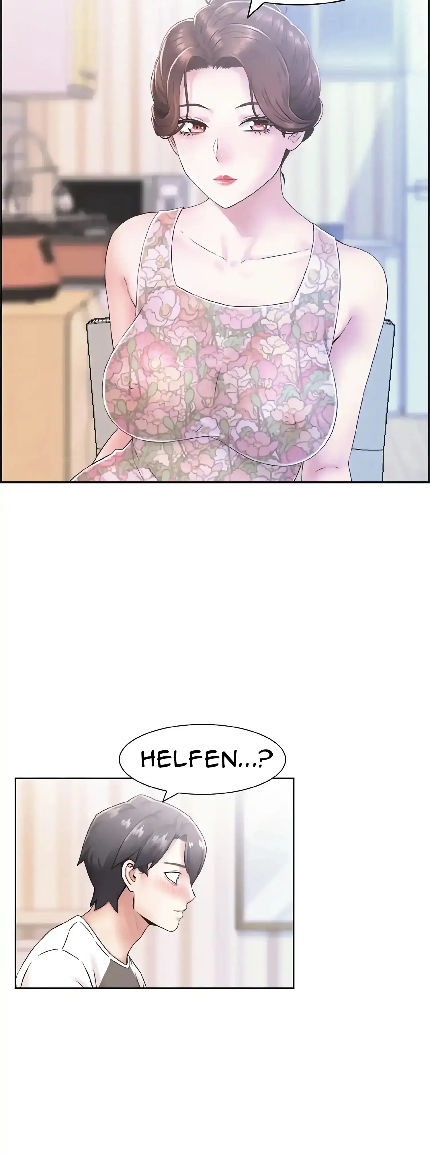 Die Japanische Schauspielerin - Prologue - read scene 22