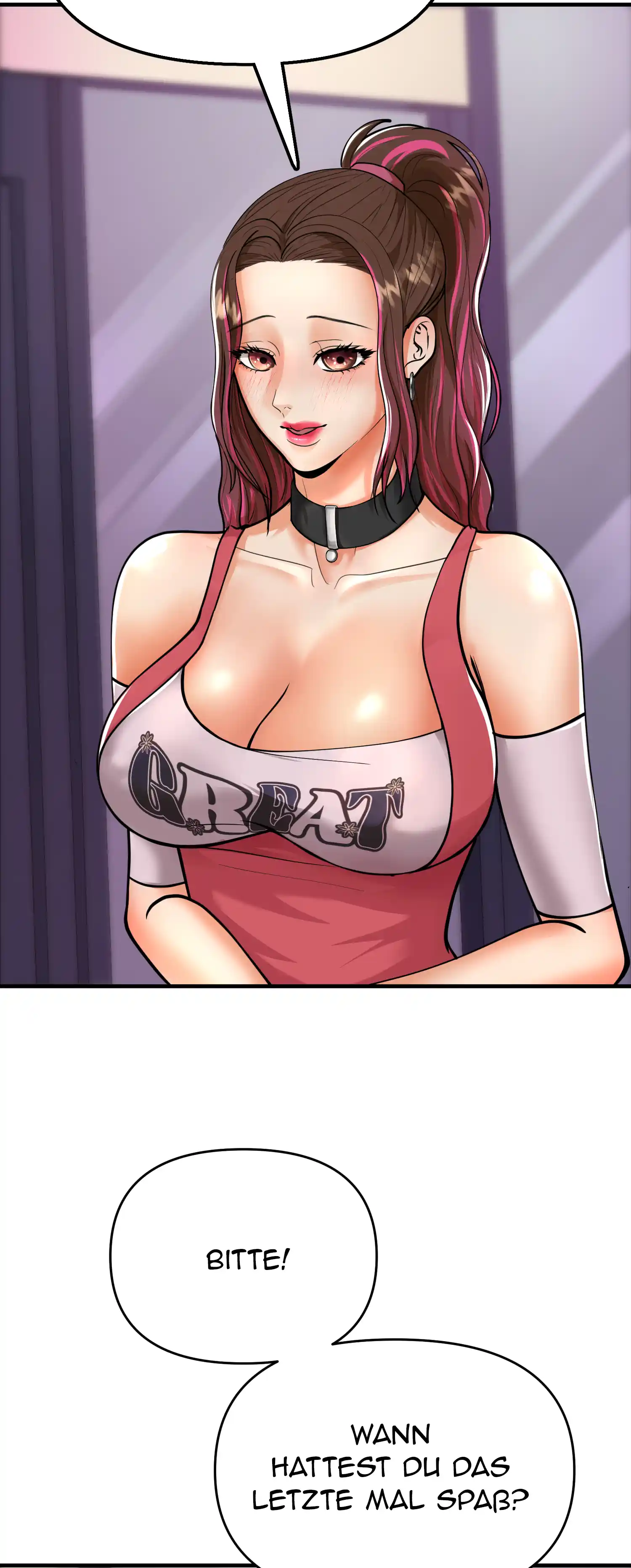 Katastrophen-mitbewohner - Episode 2 - read scene 42
