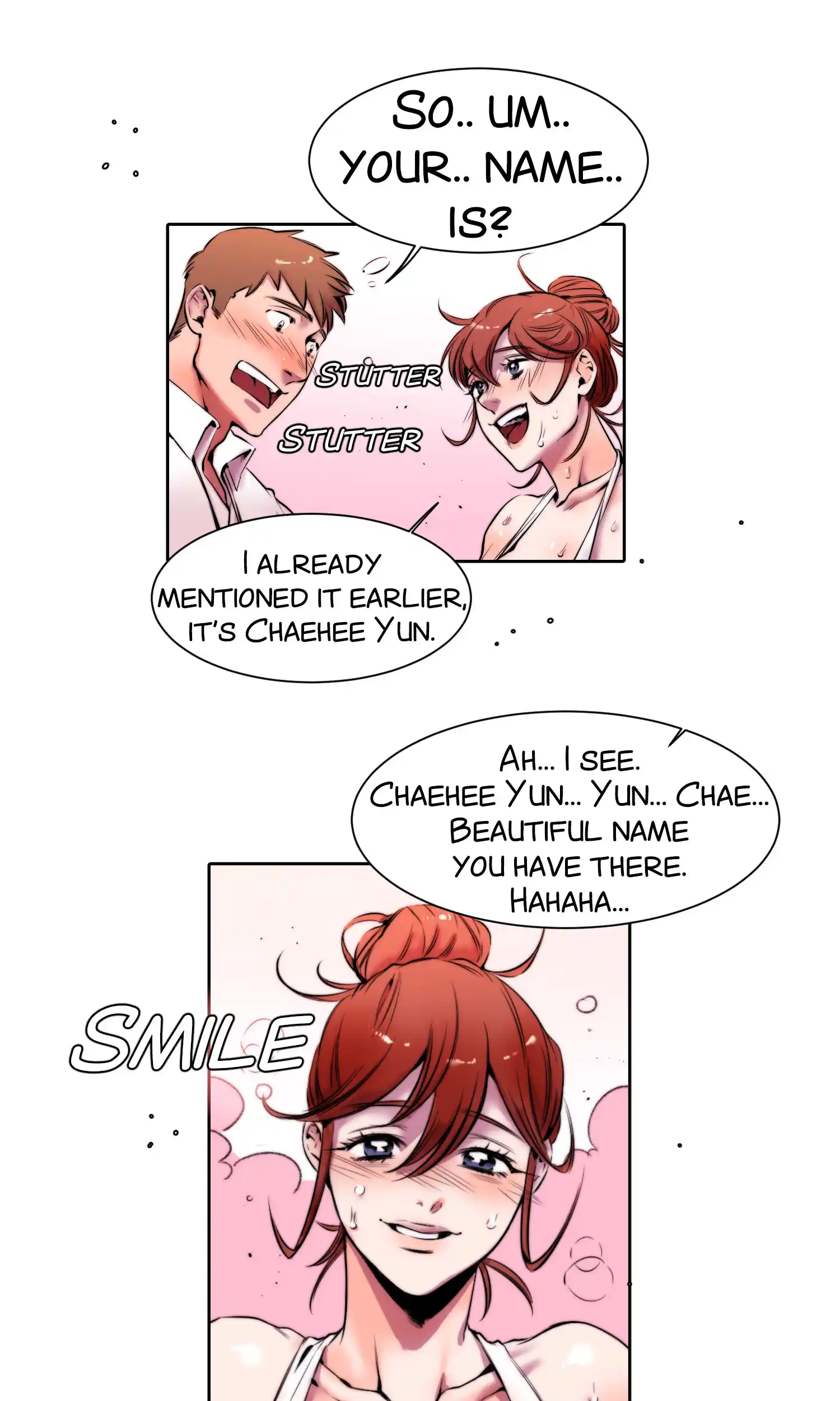 Empty House And Sister-In-Law - Episode 5 - read scene 29