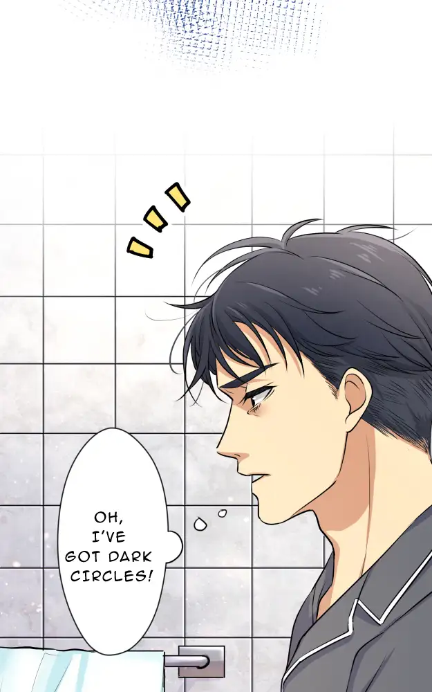 My Subordinate’s Inner Voice Is Too Noisy! - Episode 2 - read scene 8