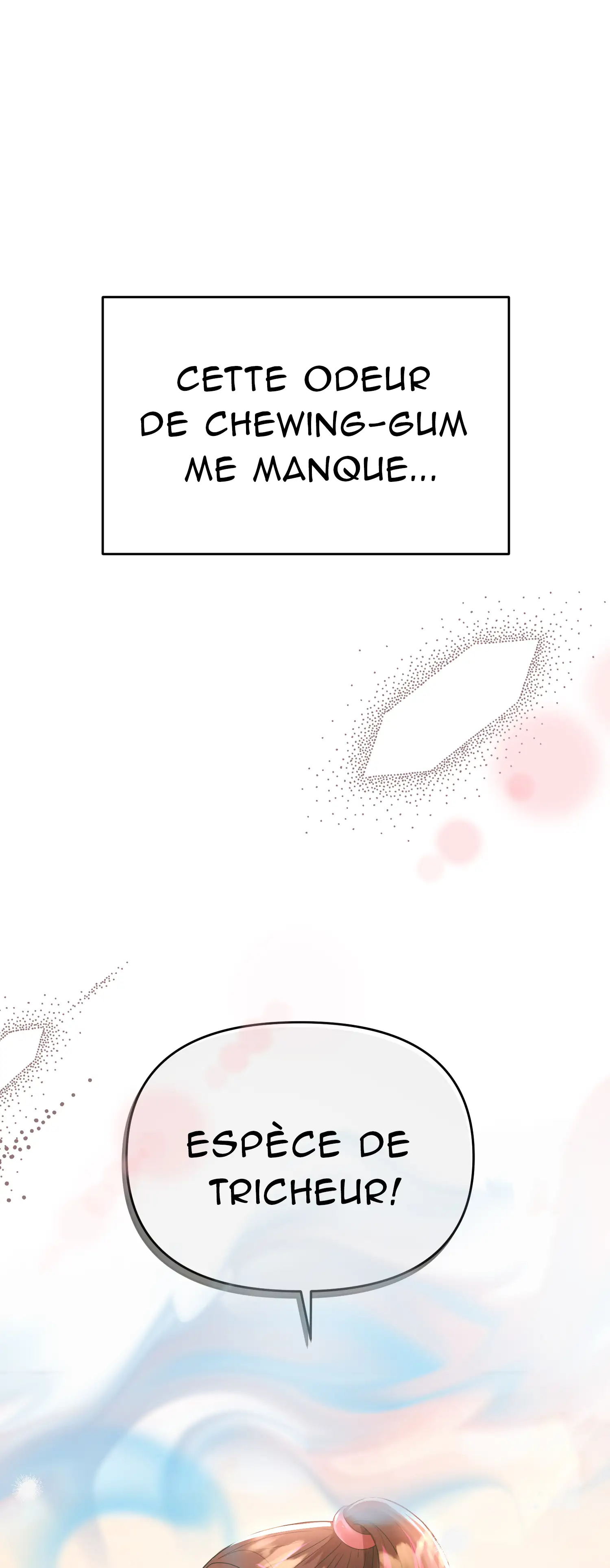 Colocataires Désastreux - Episode 5 - read scene 10