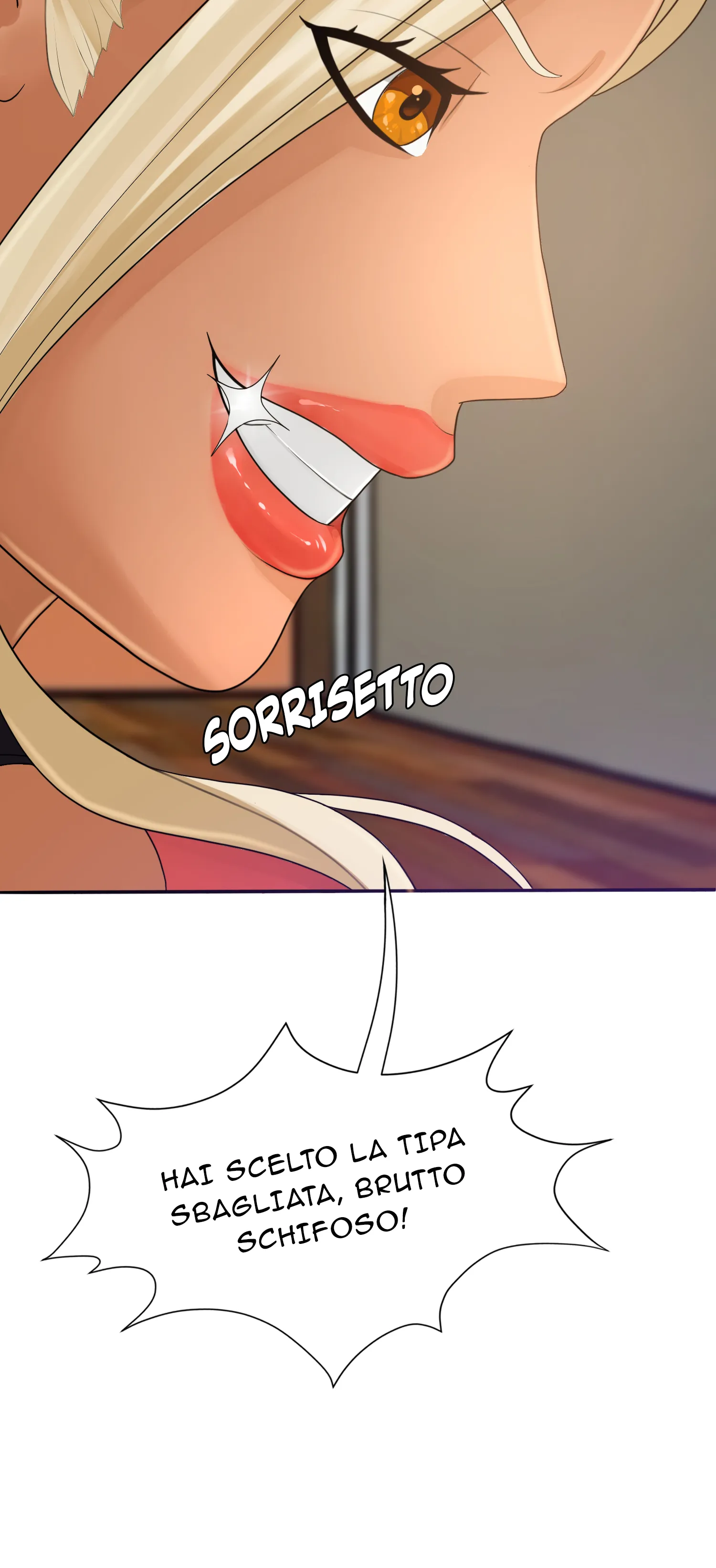Battute Bollenti - Episode 1 - read scene 90