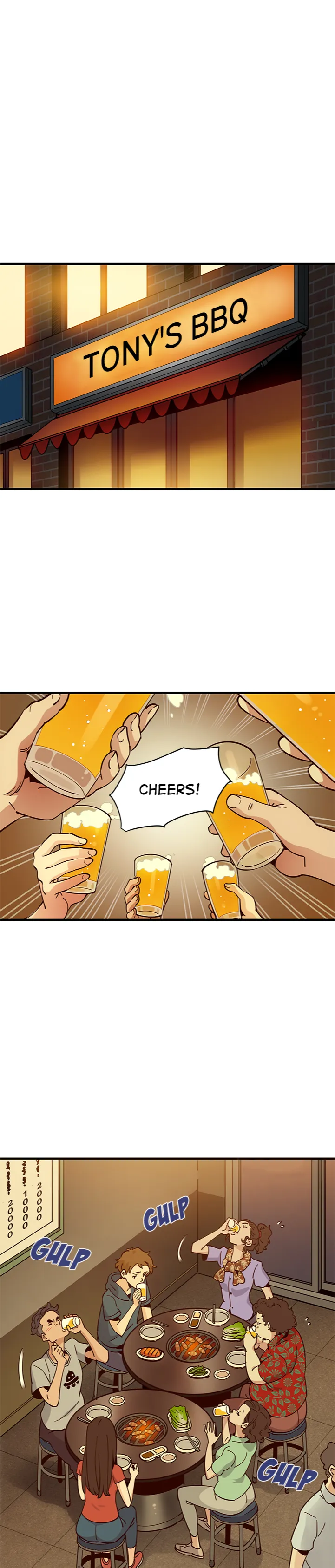Love Factory - Episode 1 - read scene 25