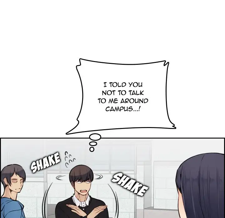 Mom is a Female College Student - Episode 4 - read scene 17