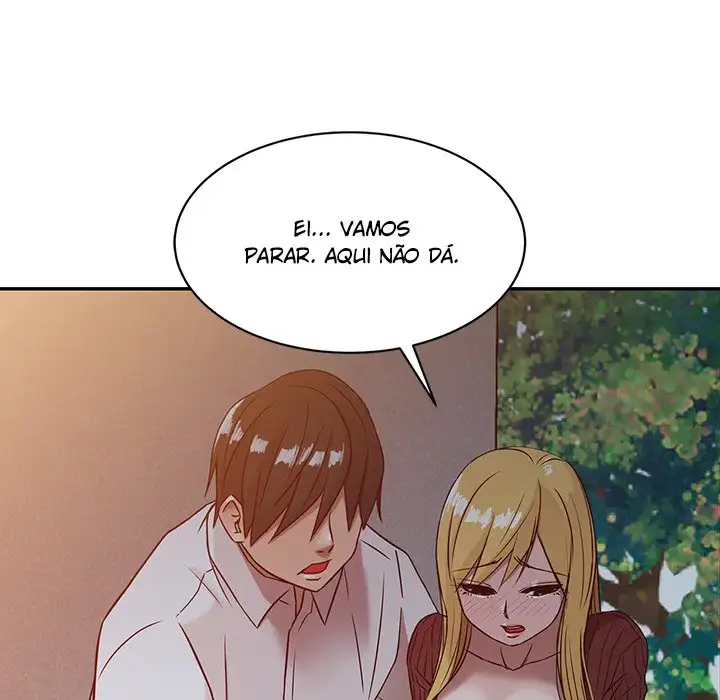 Cunhada Em Treinamento - Episode 4 - read scene 73