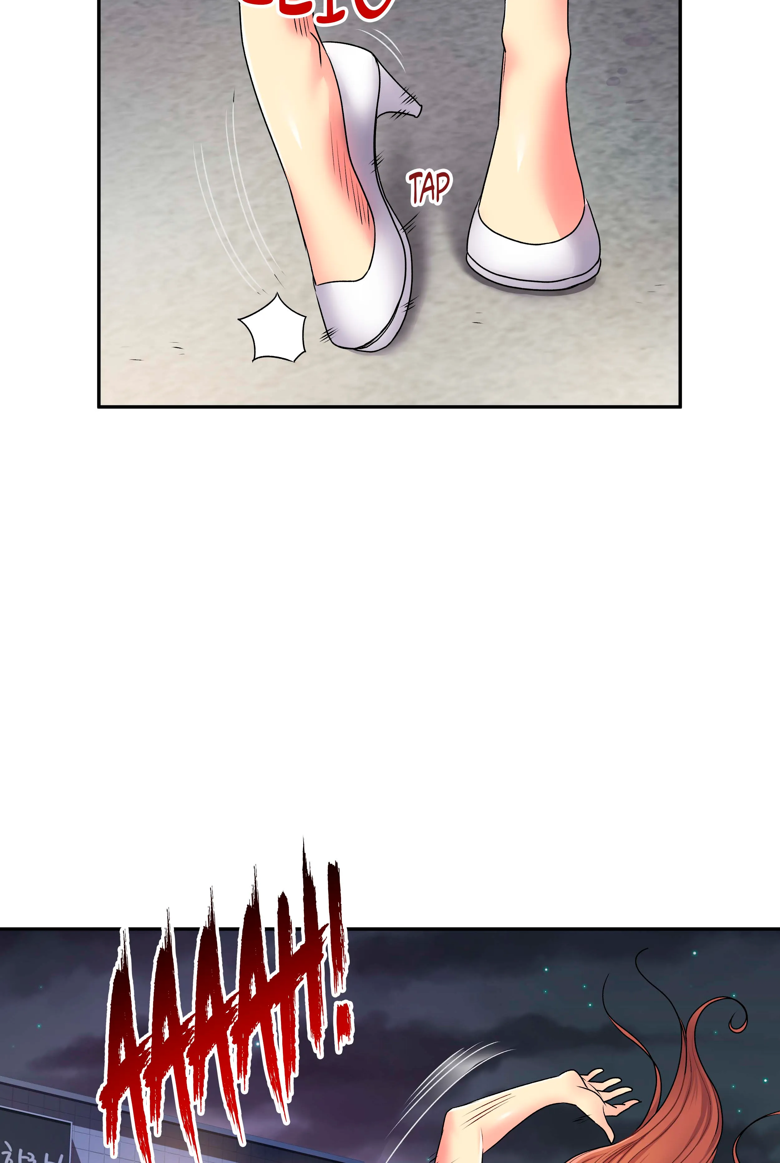 Finalmente single - Episode 2 - read scene 56