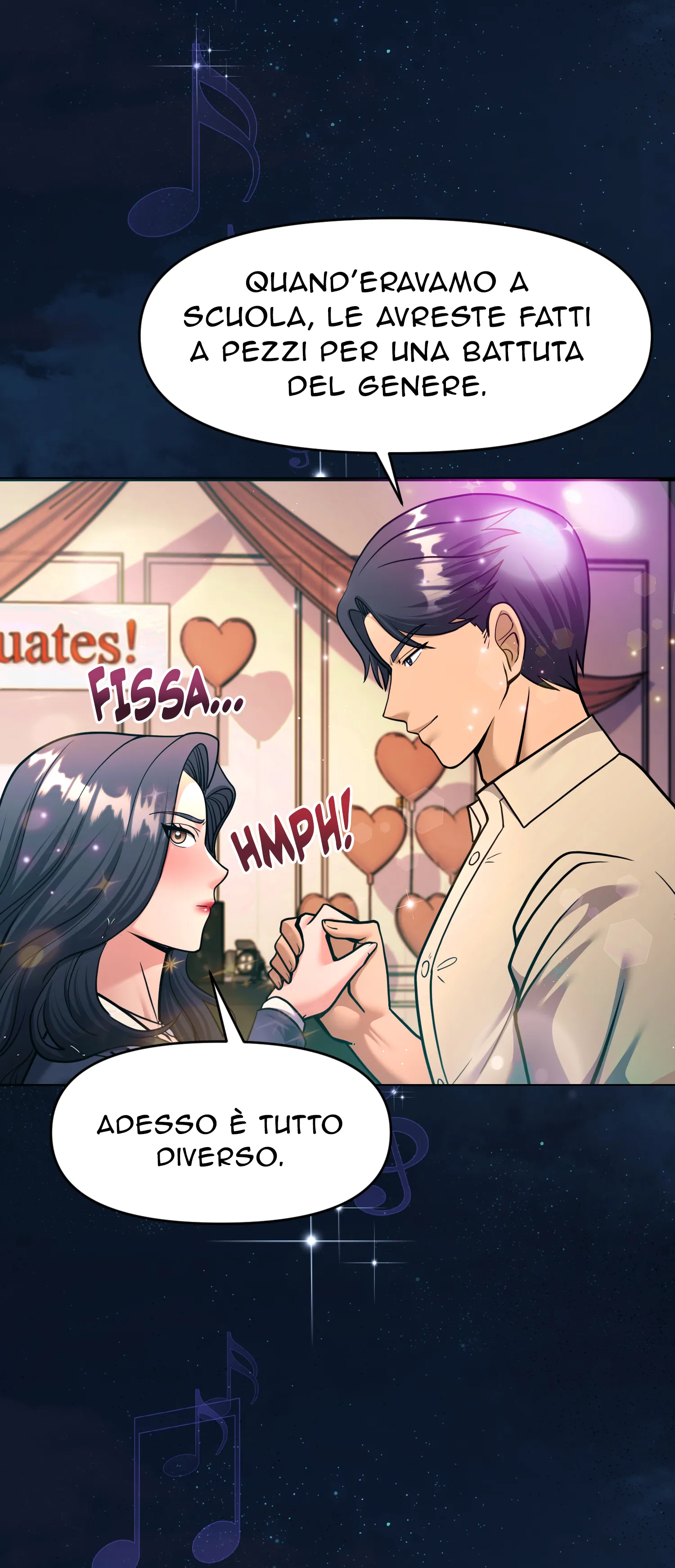Dolce Vendetta - Episode 2 - read scene 54